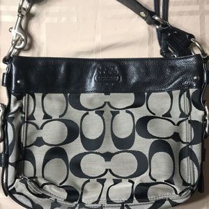Coach handbag